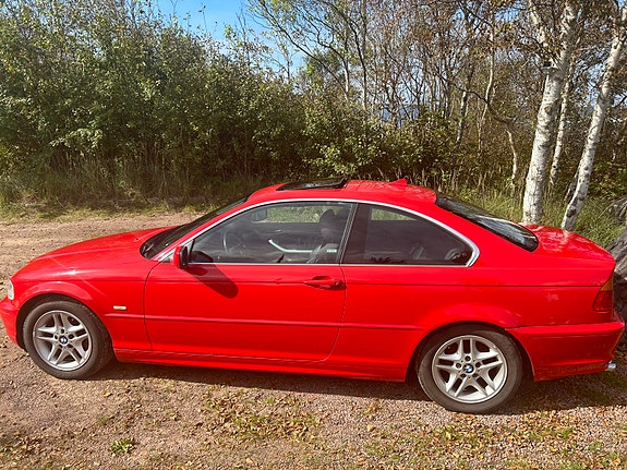 BMW 323Ci 3 of 8