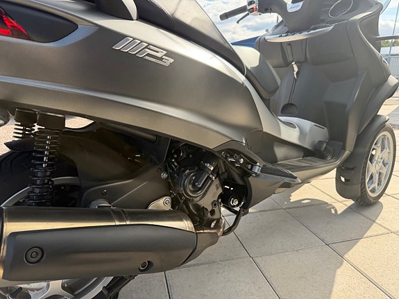 Piaggio MP3 500 HPE 0.5 CVT Business  Endast 350 mil . 15 of 18