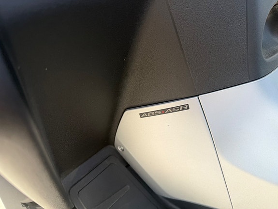 Piaggio MP3 500 HPE 0.5 CVT Business  Endast 350 mil . 13 of 18