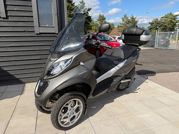 Piaggio MP3 500 HPE 0.5 CVT Business  Endast 350 mil . 3 of 18