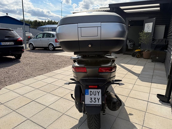 Piaggio MP3 500 HPE 0.5 CVT Business  Endast 350 mil . 7 of 18