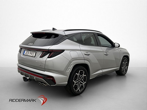 Hyundai Tucson 8 of 30
