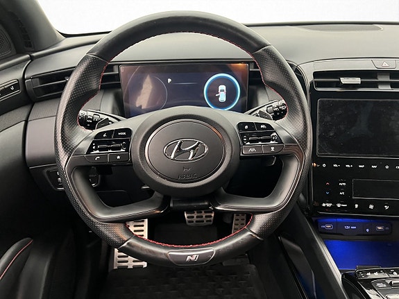 Hyundai Tucson 21 of 30