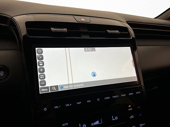 Hyundai Tucson 26 of 30