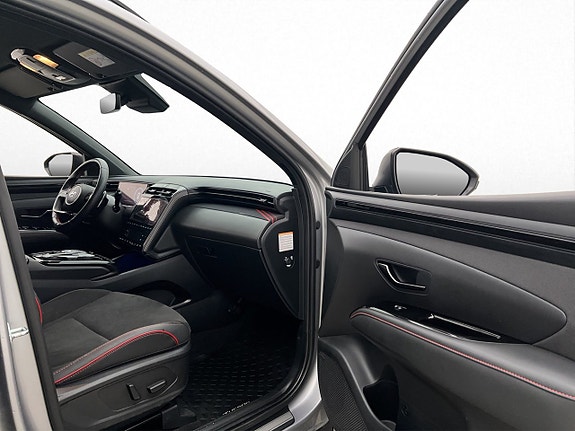 Hyundai Tucson 15 of 30