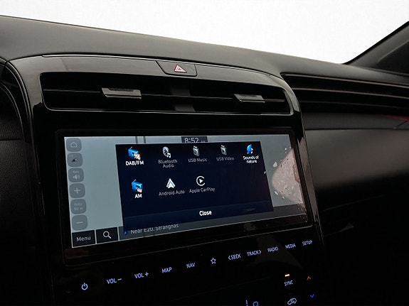 Hyundai Tucson 27 of 30