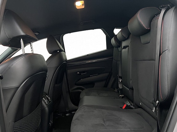 Hyundai Tucson 20 of 30