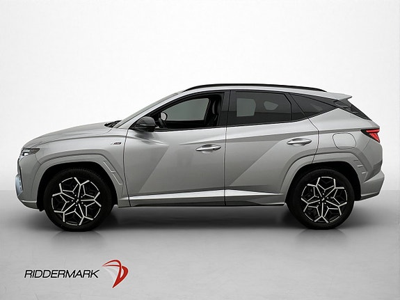 Hyundai Tucson 4 of 30