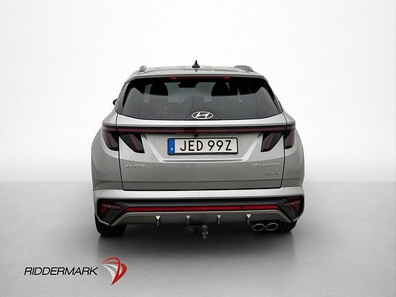 Hyundai Tucson 6 of 30