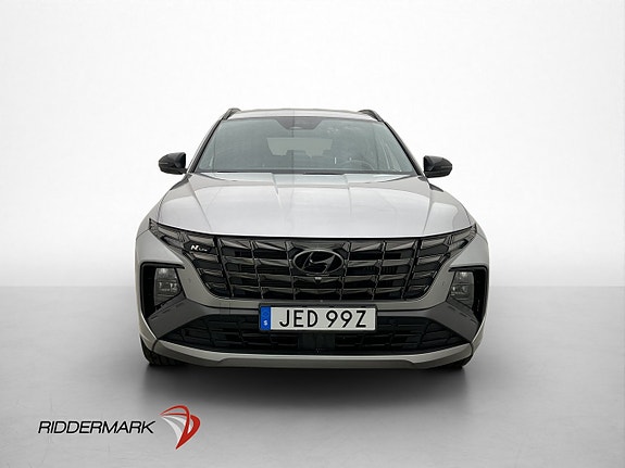Hyundai Tucson 2 of 30