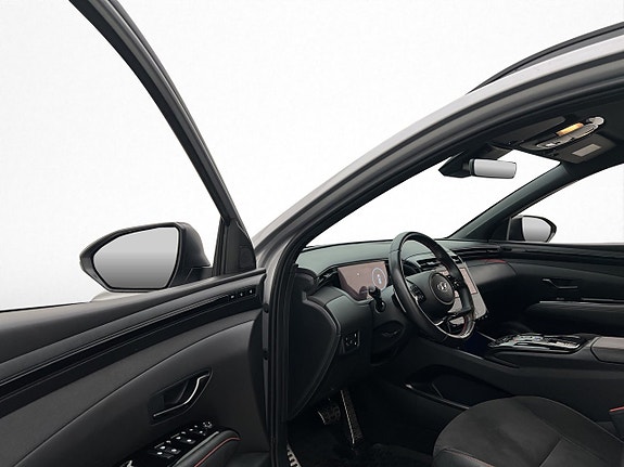 Hyundai Tucson 11 of 30
