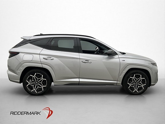 Hyundai Tucson 9 of 30