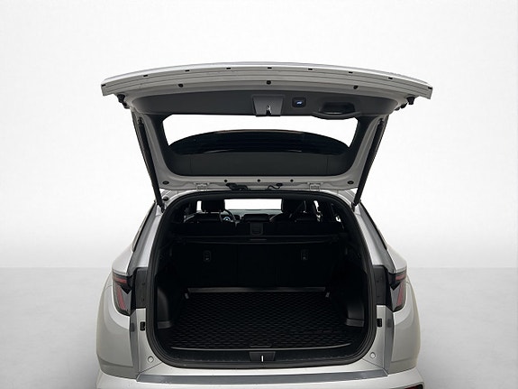 Hyundai Tucson 18 of 30
