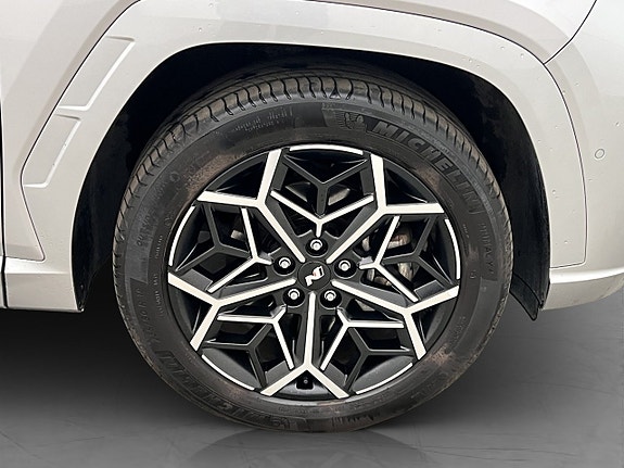 Hyundai Tucson 10 of 30
