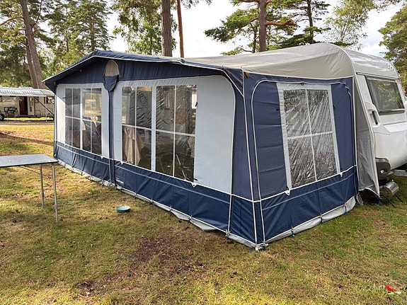 Knaus Sport 500 EU 9 of 12