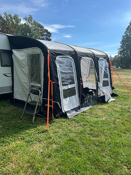 Knaus Sport 500 EU 11 of 12