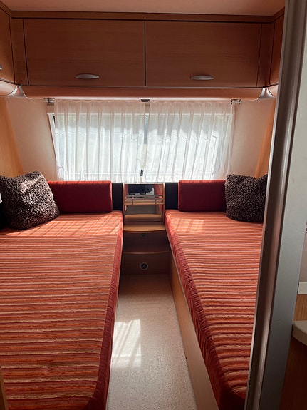 Knaus Sport 500 EU 4 of 12
