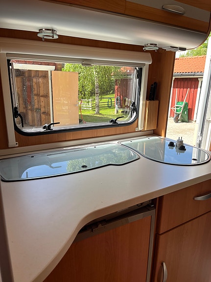 Knaus Sport 500 EU 6 of 12
