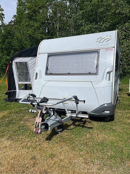 Knaus Sport 500 EU 2 of 12