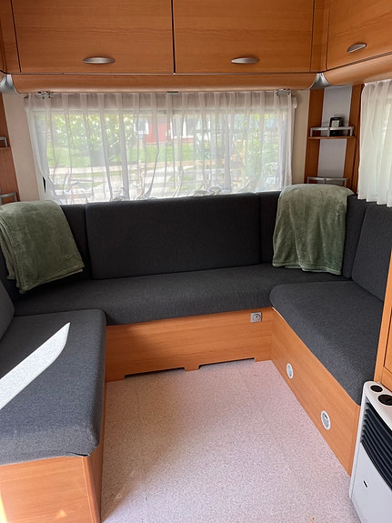 Knaus Sport 500 EU 3 of 12
