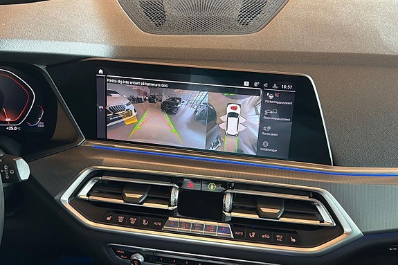 BMW X5 18 of 22