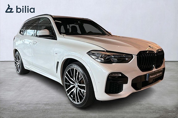 BMW X5 2 of 22