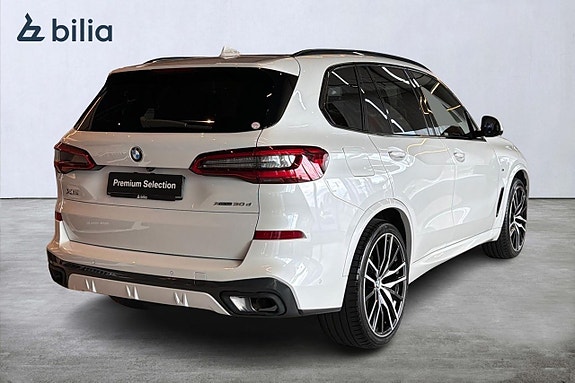 BMW X5 5 of 22