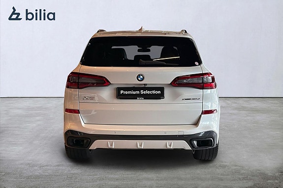 BMW X5 9 of 22