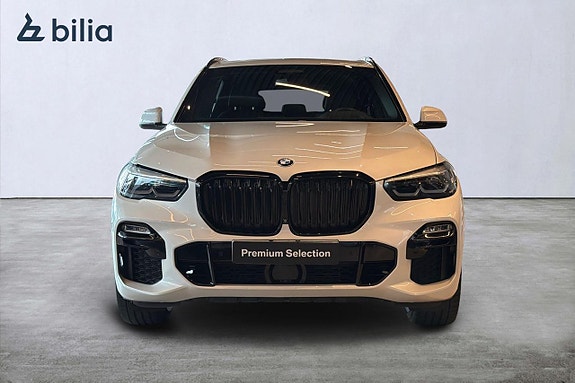 BMW X5 8 of 22