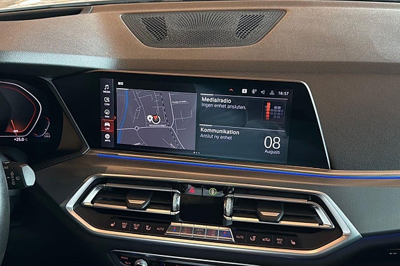 BMW X5 17 of 22