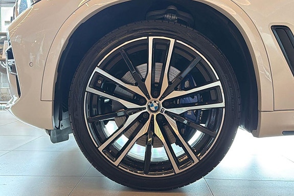 BMW X5 22 of 22
