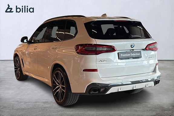 BMW X5 4 of 22