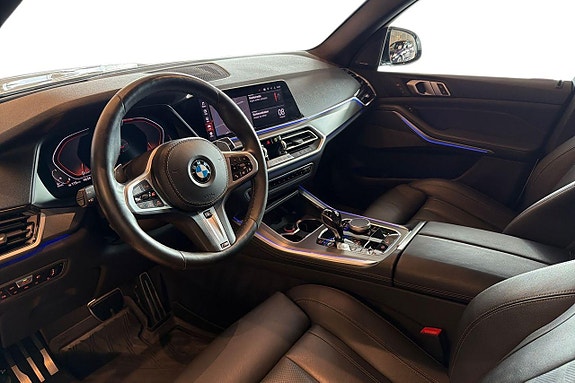 BMW X5 10 of 22