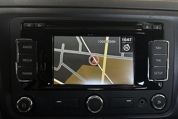Skoda Rapid 21 of 29