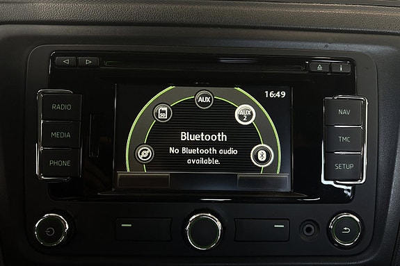 Skoda Rapid 24 of 29
