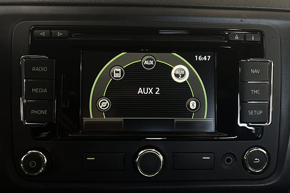 Skoda Rapid 22 of 29