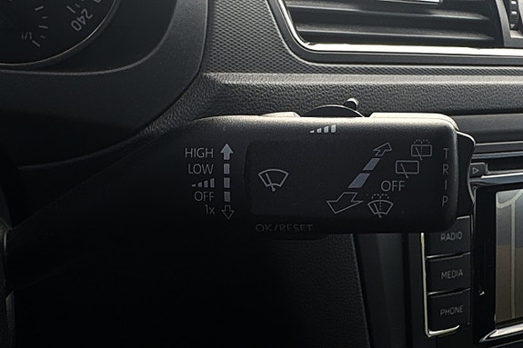 Skoda Rapid 18 of 29