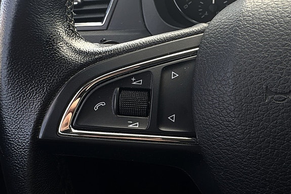 Skoda Rapid 17 of 29