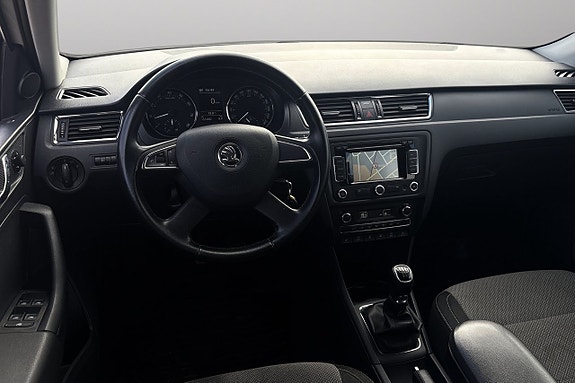 Skoda Rapid 13 of 29
