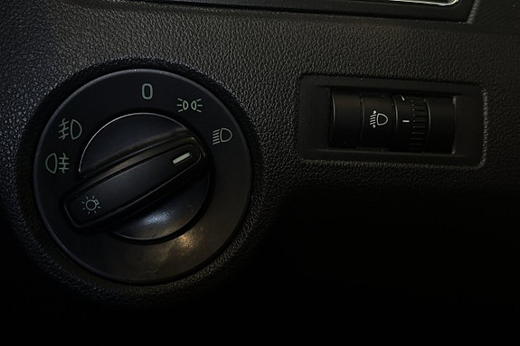 Skoda Rapid 26 of 29