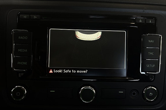 Skoda Rapid 23 of 29
