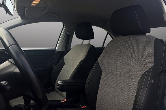 Skoda Rapid 11 of 29
