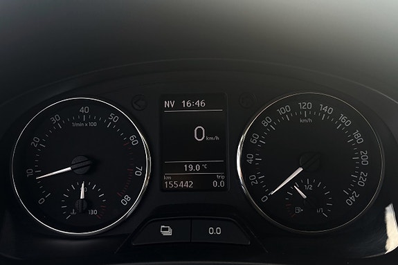 Skoda Rapid 20 of 29