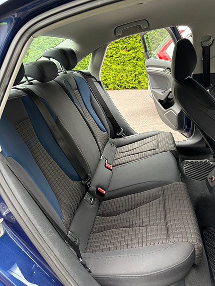 Audi A3 8 of 11