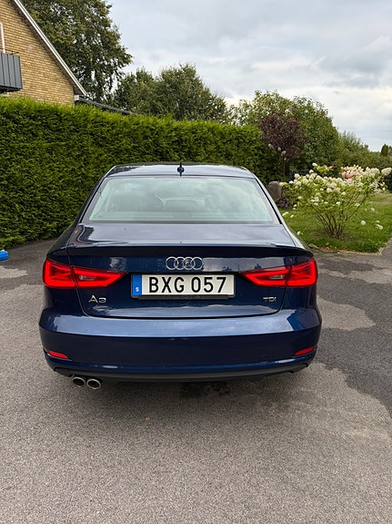 Audi A3 3 of 11