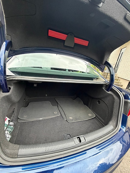 Audi A3 6 of 11