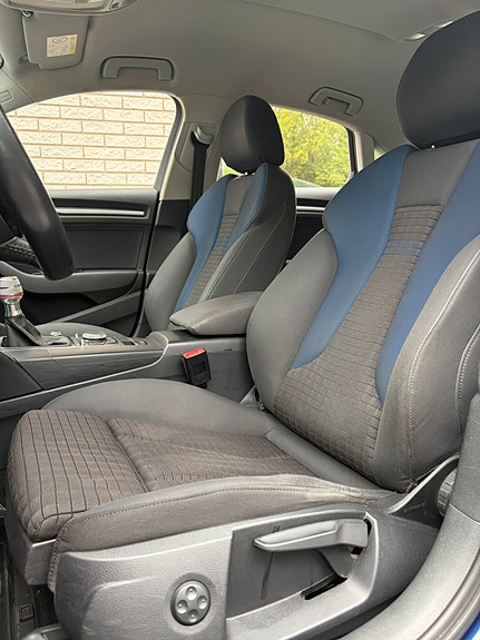 Audi A3 10 of 11