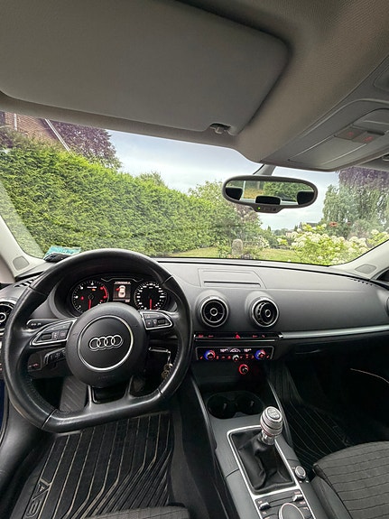 Audi A3 5 of 11