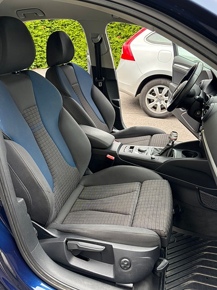 Audi A3 9 of 11