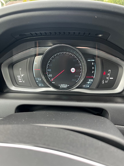 Volvo XC60 5 of 6